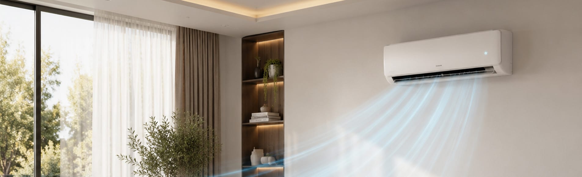 Air Conditioning Installation in Essex
