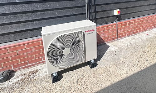 What is air conditioning?