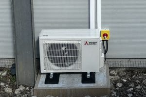 Air Conditioning