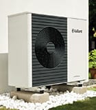 Air Source Heat Pumps
