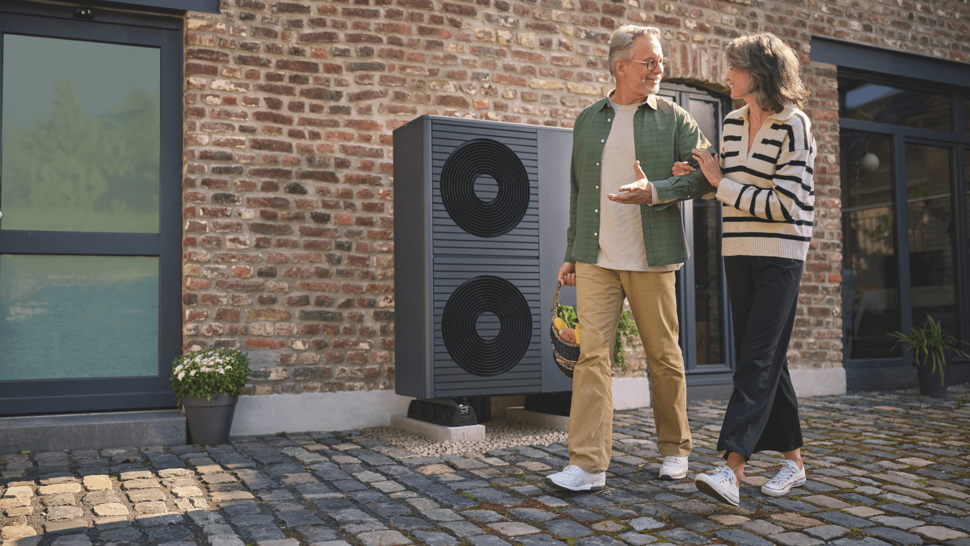 Renewable Heating Systems in Essex
