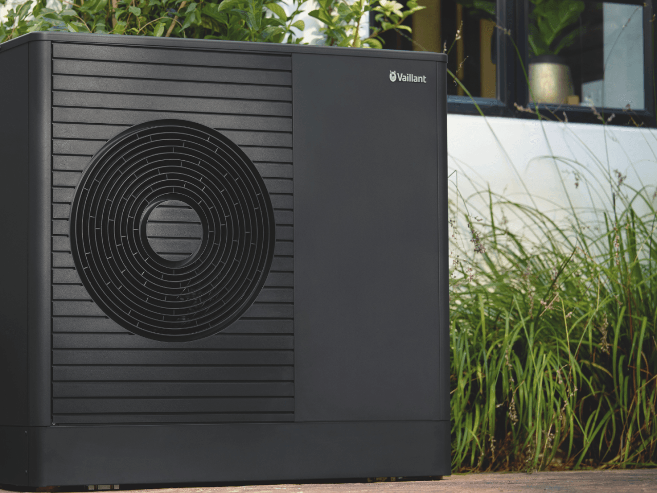Renewable heating designed around your home