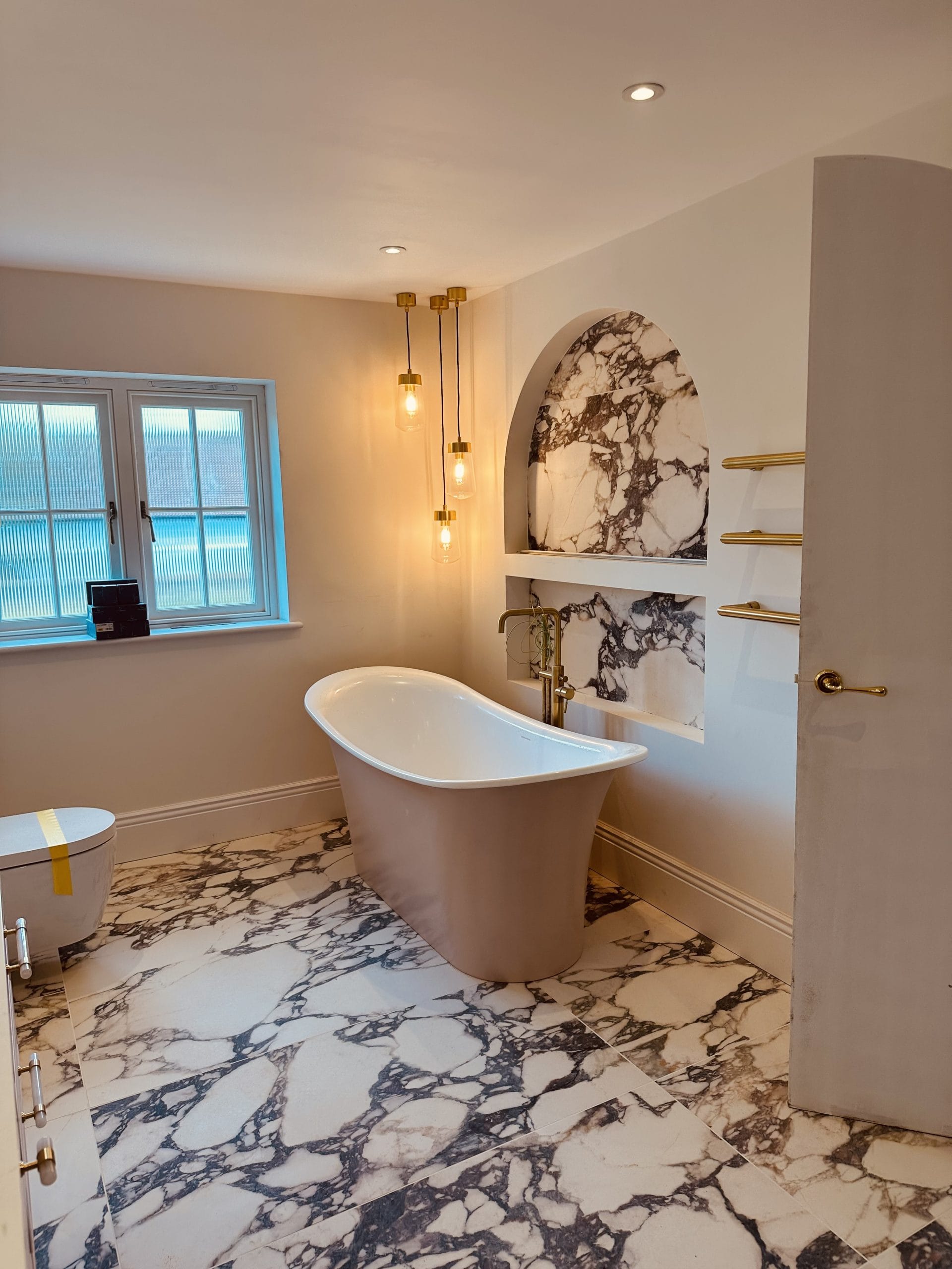 Plumbing and Heating Services in Essex