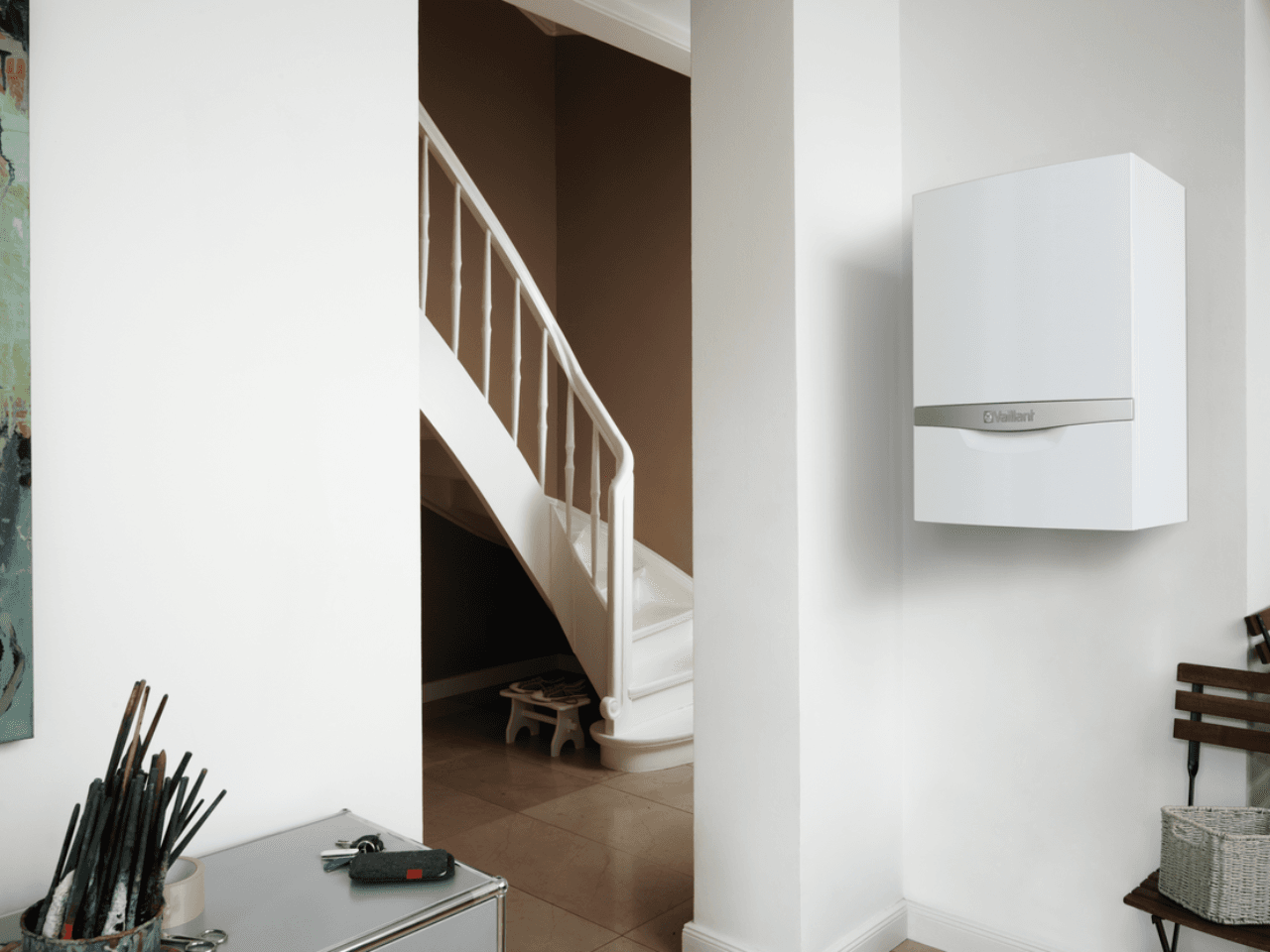Professional boiler servicing to keep your heating safe, efficient and reliable