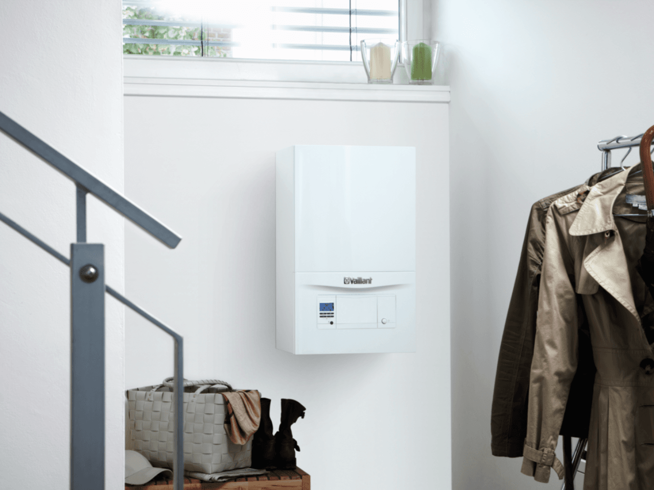 Boiler Installation and Servicing