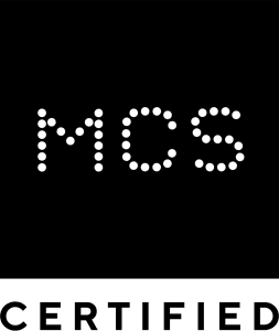 MCS certified