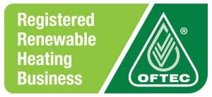 Registered Renewable Heating Business
