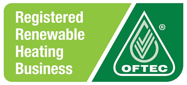 Registered Renewable Heating Business